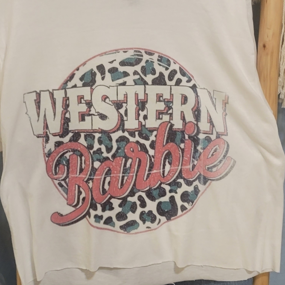 Barbie - Picture 4 of 6